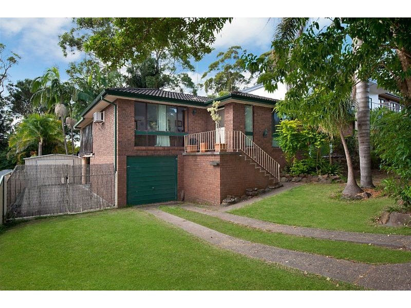77 Platypus Road, Berkeley Vale NSW 2261