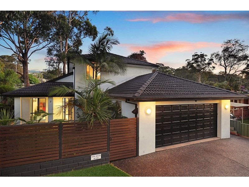 2 Gladys Avenue, Berkeley Vale NSW 2261