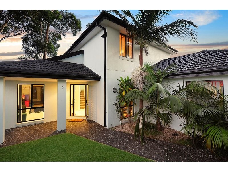 2 Gladys Avenue, Berkeley Vale NSW 2261