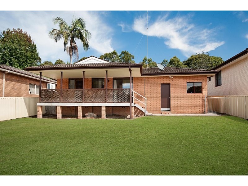 265 Cygnet Drive, Berkeley Vale NSW 2261