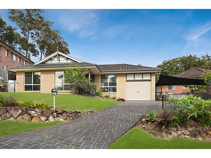 3 Honeysuckle Close, Glenning Valley NSW 2261