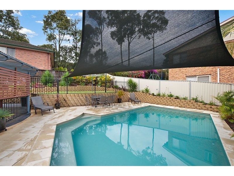 3 Honeysuckle Close, Glenning Valley NSW 2261