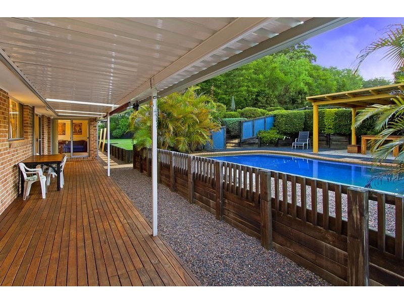 Glenning Valley NSW 2261