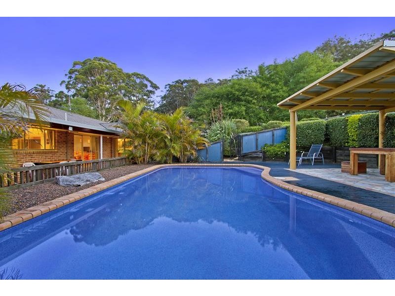 Glenning Valley NSW 2261