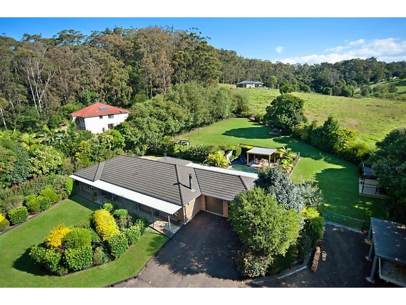 Glenning Valley NSW 2261