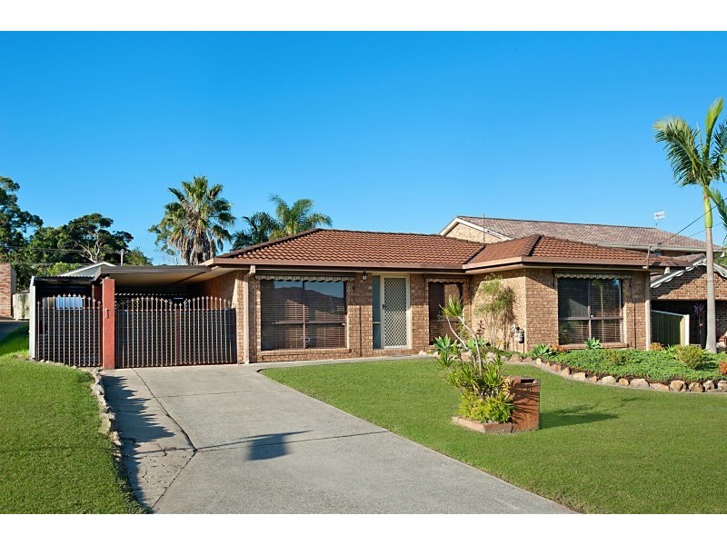 51 Highview Street, Tumbi Umbi NSW 2261