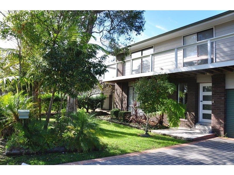 31 Yimbala Street, Killarney Vale NSW 2261