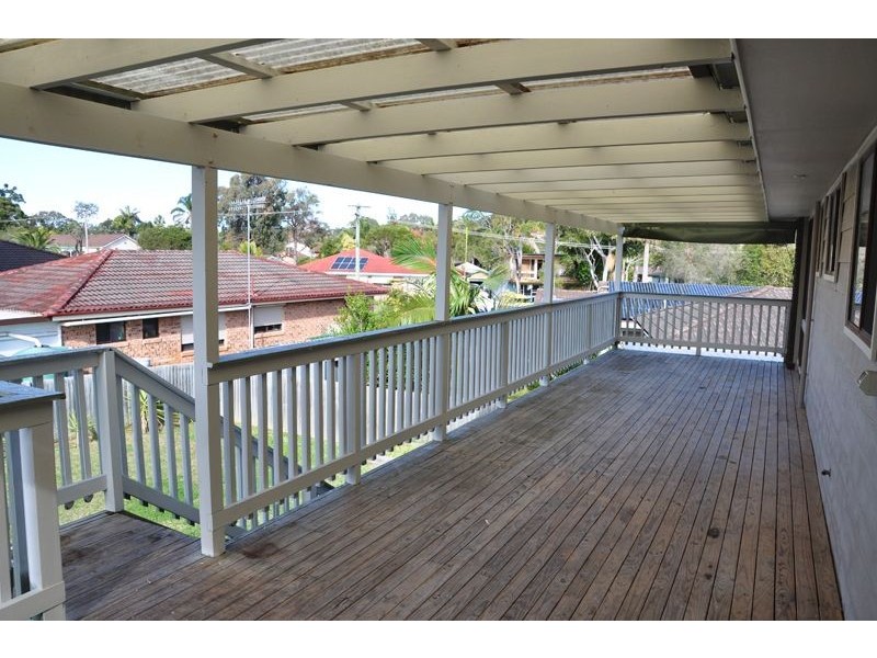 31 Yimbala Street, Killarney Vale NSW 2261