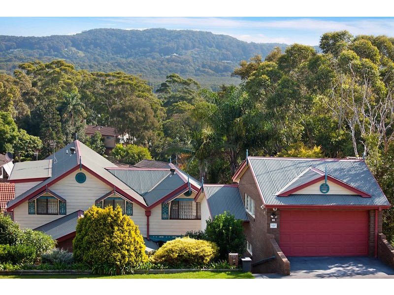 29 Rickard Avenue, Bateau Bay NSW 2261