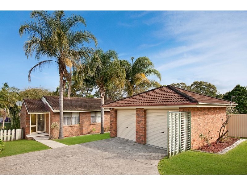 66 Platypus Ave, Berkeley Vale NSW 2261