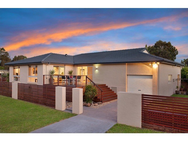 Berkeley Vale NSW 2261