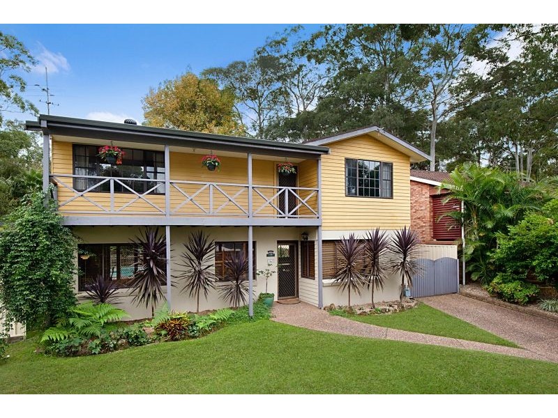 47 Elaine Avenue, Berkeley Vale NSW 2261