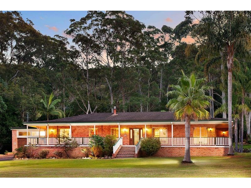 7 Pescud Cl, Tumbi Umbi NSW 2261