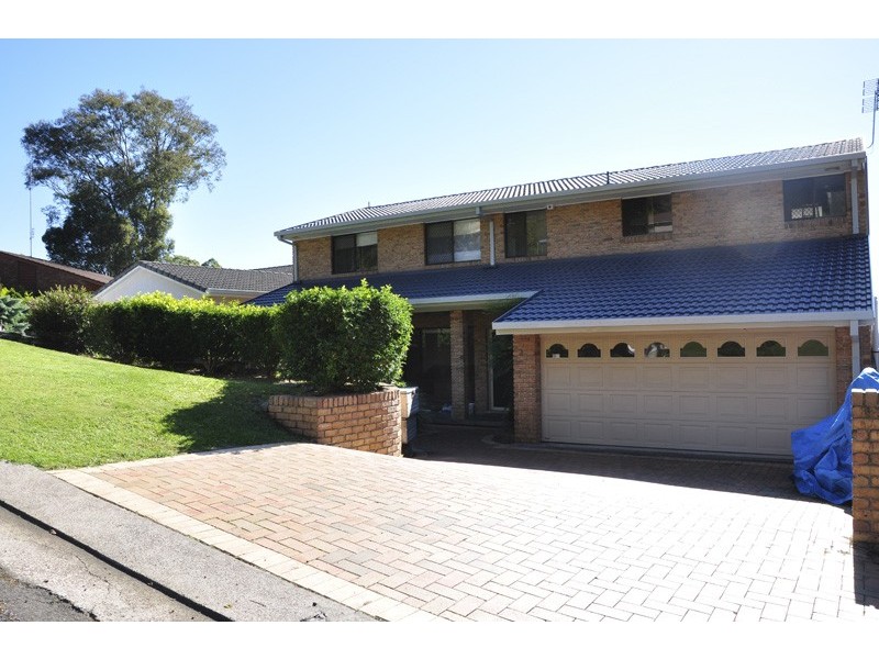 21 Keveer Close, Berkeley Vale NSW 2261
