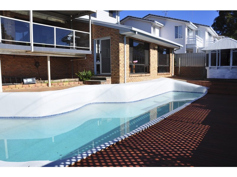 21 Keveer Close, Berkeley Vale NSW 2261