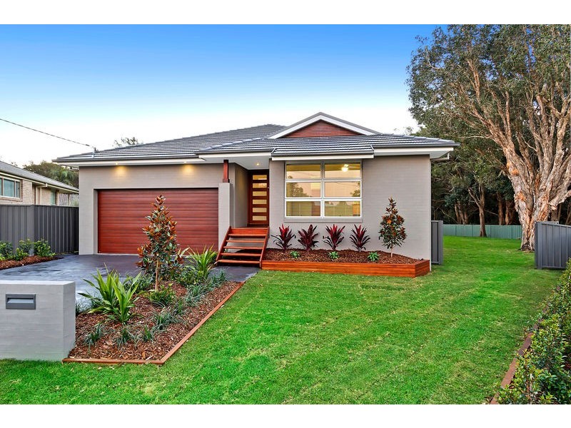 4 Jean Albon Avenue, Long Jetty NSW 2261
