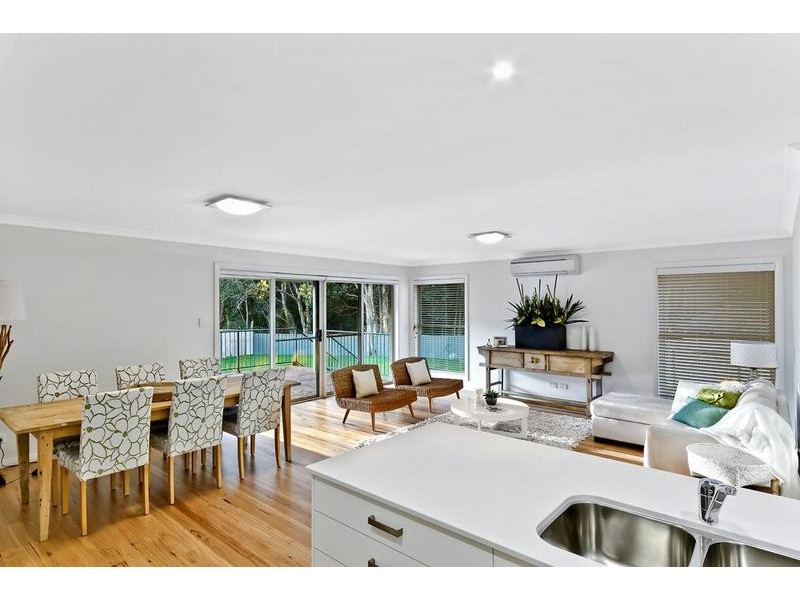 4 Jean Albon Avenue, Long Jetty NSW 2261