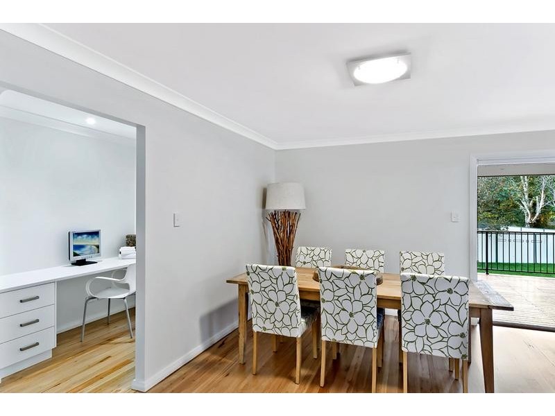 4 Jean Albon Avenue, Long Jetty NSW 2261