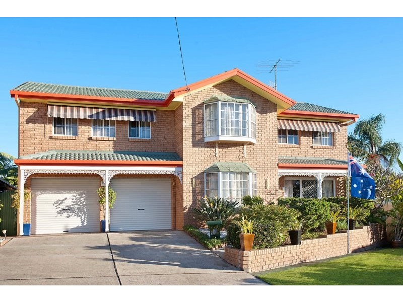 28 Cuthbert Road, Killarney Vale NSW 2261