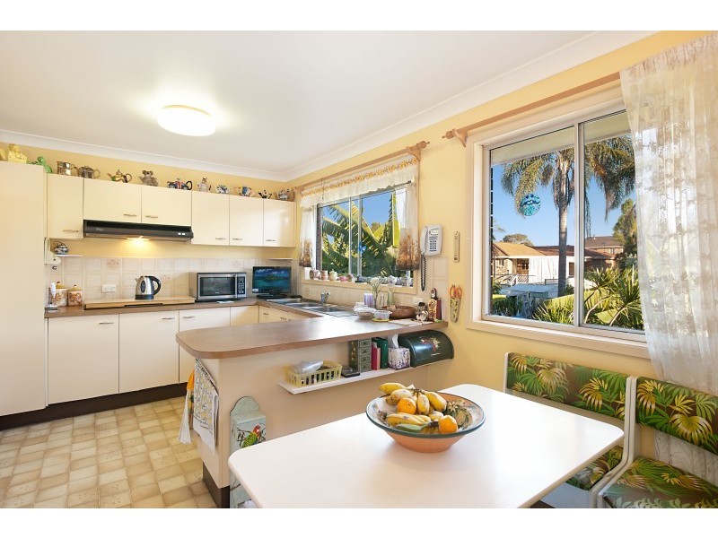28 Cuthbert Road, Killarney Vale NSW 2261