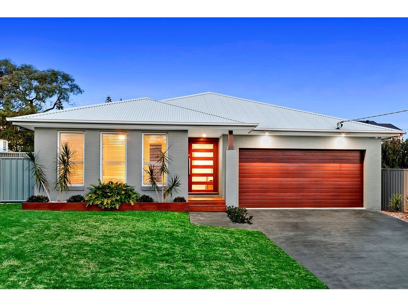 24 Lord Street, Shelly Beach NSW 2261