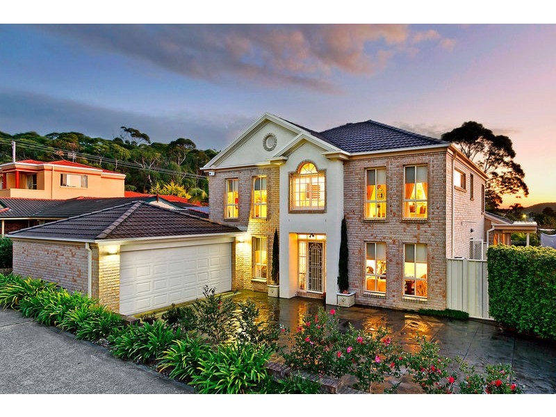 27 Sanctuary Pl, Bateau Bay NSW 2261