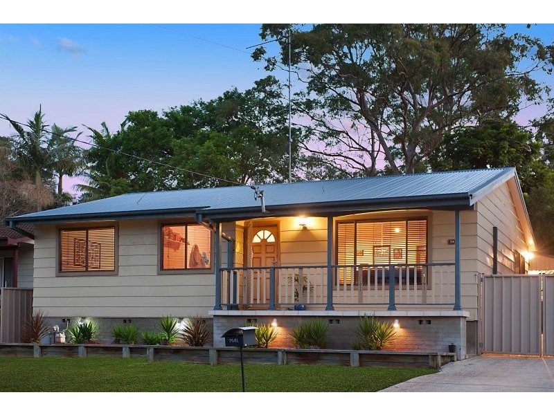 74 Henry Parkes Drive, Berkeley Vale NSW 2261