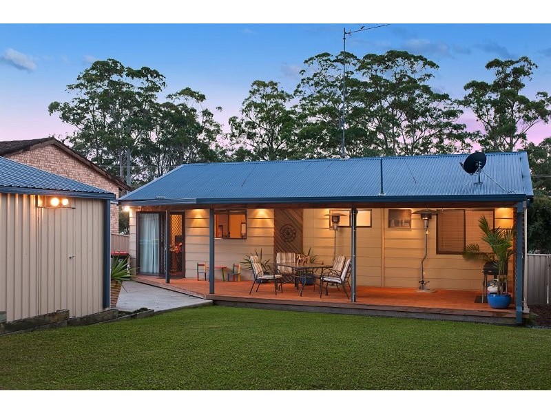 74 Henry Parkes Drive, Berkeley Vale NSW 2261