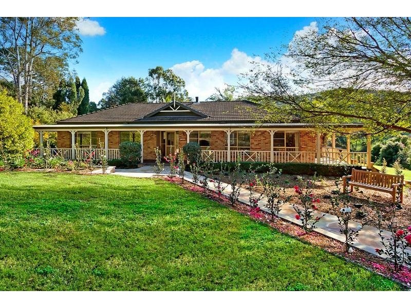 15 Corona Lane, Glenning Valley NSW 2261