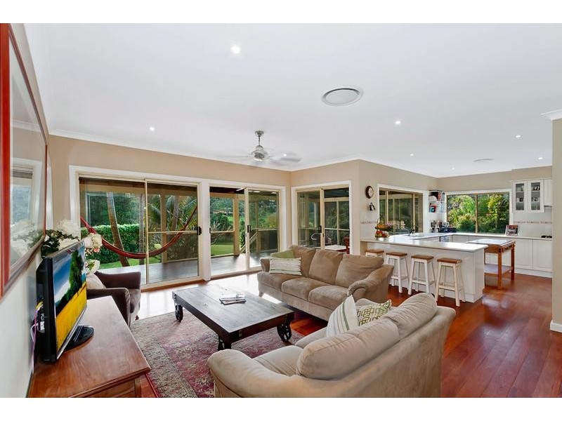 15 Corona Lane, Glenning Valley NSW 2261