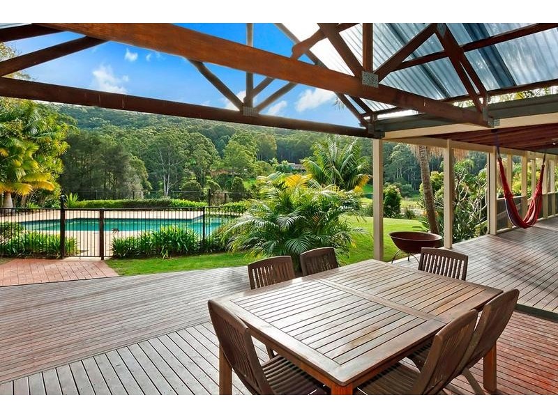 15 Corona Lane, Glenning Valley NSW 2261