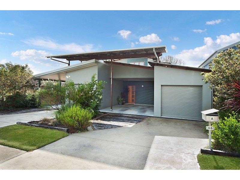 46a Bonnieview St, Long Jetty NSW 2261