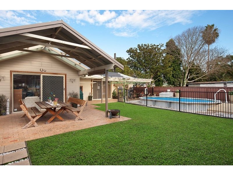19 Bloomfield St, Long Jetty NSW 2261