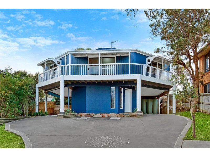 7 Longs Road, Bateau Bay NSW 2261