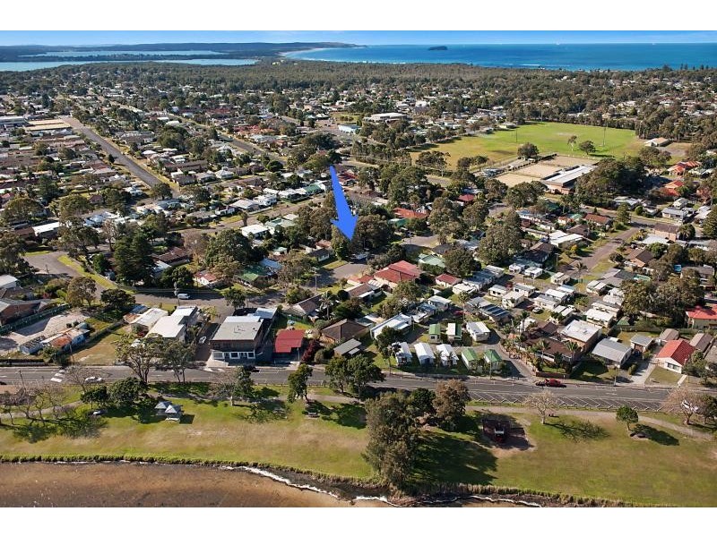 18 Kantara Road, Canton Beach NSW 2263