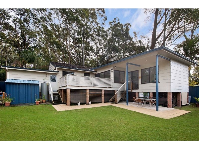 243 Cygnet Drive, Berkeley Vale NSW 2261