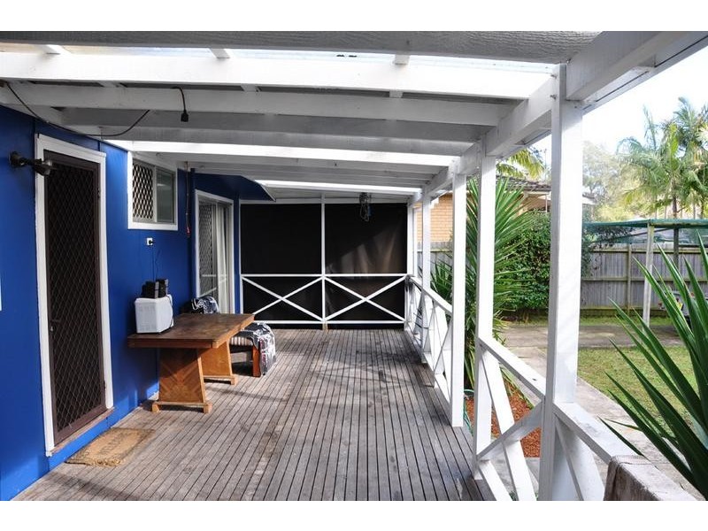 7 Black Swan Street, Berkeley Vale NSW 2261