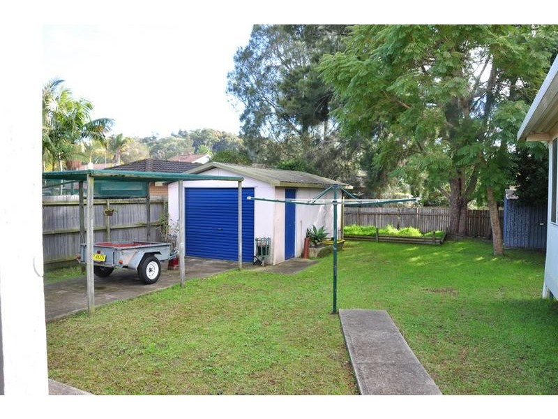 7 Black Swan Street, Berkeley Vale NSW 2261