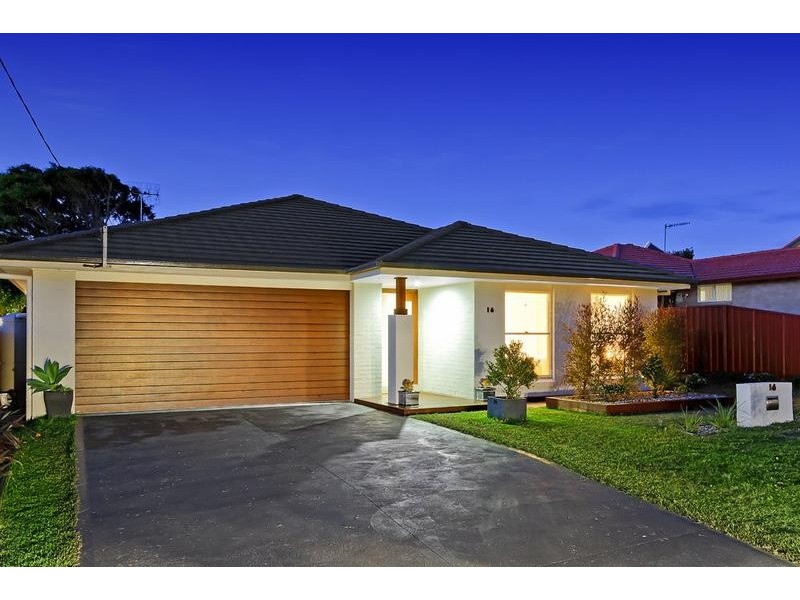 16 Elsiemer St, Long Jetty NSW 2261