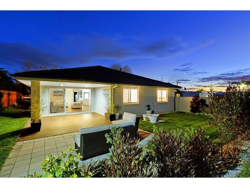 16 Elsiemer St, Long Jetty NSW 2261