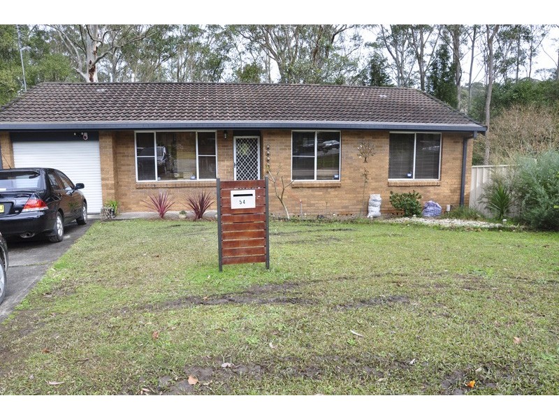 54 Balfour Close, Springfield NSW 2250
