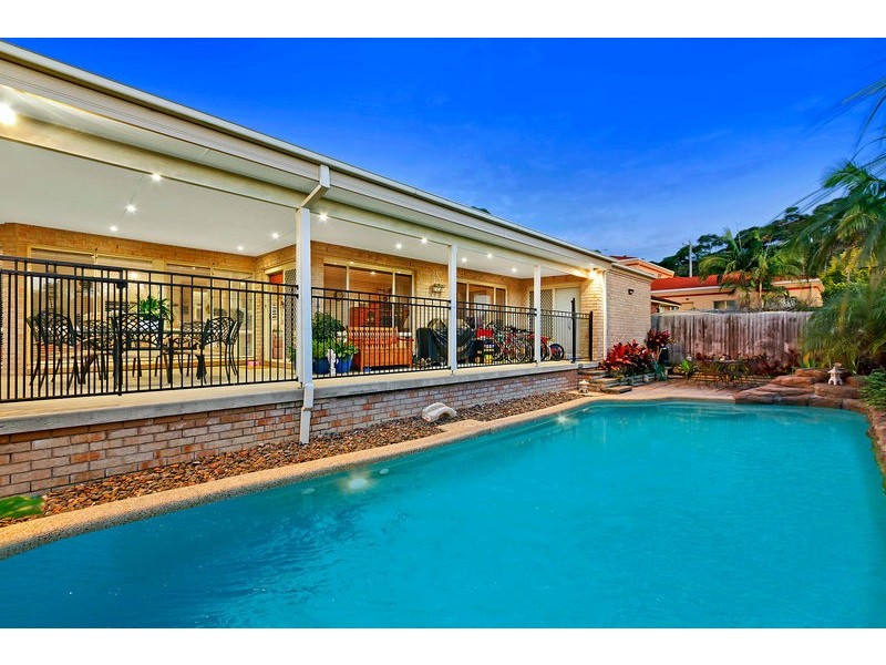 27 Sanctuary Pl, EAST, Bateau Bay NSW 2261