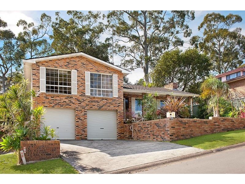 13 Sunnyhills Terrace, Berkeley Vale NSW 2261