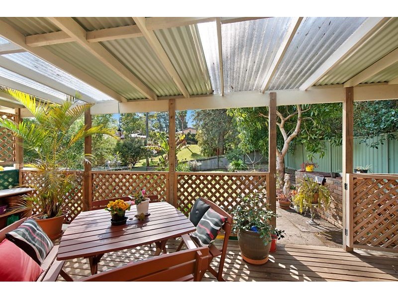13 Sunnyhills Terrace, Berkeley Vale NSW 2261