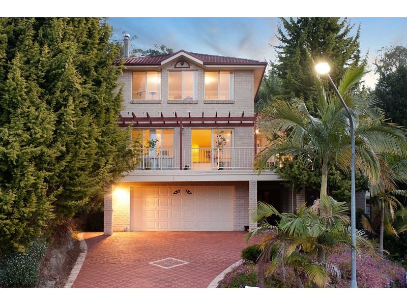 5 Burnie Place, Mardi NSW 2259