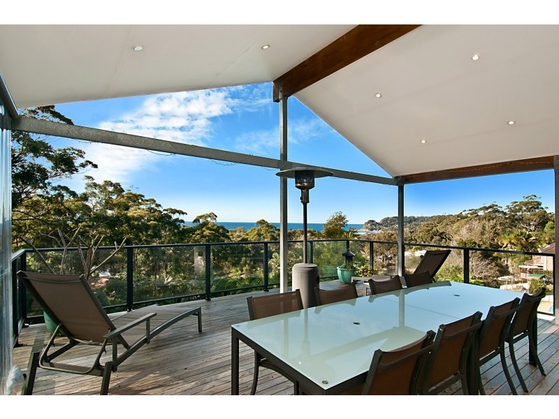 92 Bradleys Road, North Avoca NSW 2260