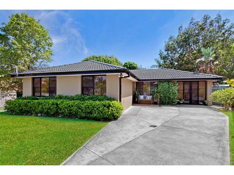 6 Compass Close, Bateau Bay NSW 2261