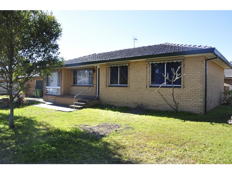 2 Waterview Street, Shelly Beach NSW 2261