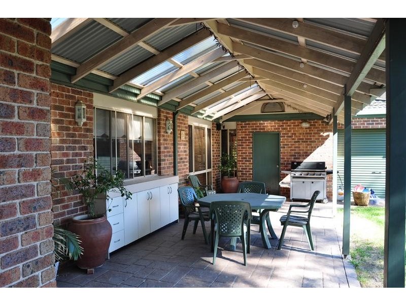 20 Honeysuckle Close, Glenning Valley NSW 2261