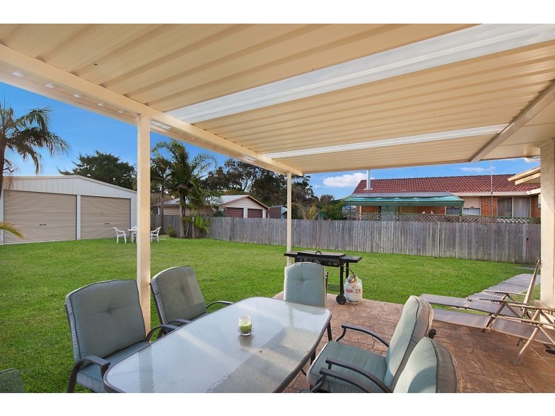 13 Eloora Road, Long Jetty NSW 2261